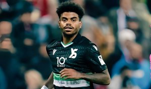 Suisse&nbsp;: Baptême de feu réussi pour Yverdon Sport avec Noah Lemina