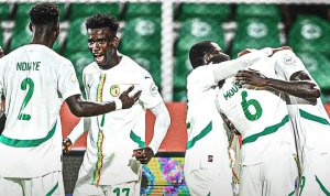 CHAN 2024&nbsp;: Le Sénégal démarre fort, le Congo accroché par le Soudan