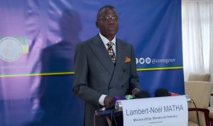 Présidentielle 2023&nbsp;: fermeture des frontières terrestres et maritimes ce vendredi au Gabon