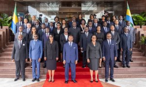 Aka&nbsp;! A quoi sert un Premier ministre et son gouvernement au Gabon&nbsp;?