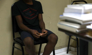 Haïti&nbsp;: le rêve brisé d’un adolescent de 15 ans de l’école à la merci de groupes armés