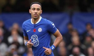 Pierre-Emerick Aubameyang&nbsp;: L’attaquant gabonais fait une déclaration fracassante sur Chelsea