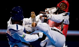 Élection à la Fédération gabonaise de taekwondo&nbsp;: les candidatures ouvertes jusqu’au 6 février