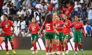 CDM féminine 2023&nbsp;: le Maroc fait sensation et se qualifie pour les 8e de finale&nbsp;!