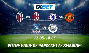 Finales de la FA Cup et de la Coupe d’Italie&nbsp;: Manchester City et l’AC Milan peuvent-ils sauver la face&nbsp;?