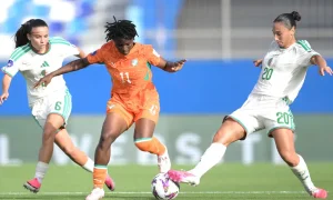 CAN féminine 2026&nbsp;: l’Algérie renverse la Côte d’Ivoire et file en demi-finale