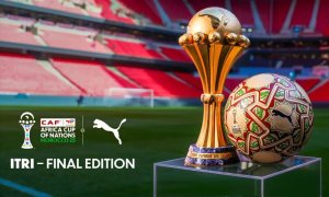 CAN 2025&nbsp;: La CAF dévoile une version 