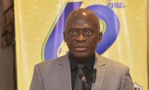 Congrès fédéral&nbsp;: Pierre-Alain Mounguengui sonne la fin des formules coupé-clouées du National-Foot