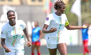CAN féminine 2024&nbsp;: le Sénégal et le Nigeria s’imposent avec autorité