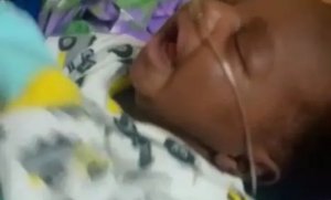 Lebamba&nbsp;: Une jeune mère gabonaise enterre vivant son nouveau-né, il survit quand même&nbsp;!