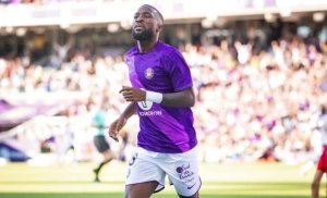 Ligue 1&nbsp;: Shavy Babicka offre un nul à Toulouse grâce à une passe décisive