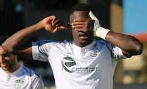 Ligue 1 algérienne&nbsp;: Randy Essang-Matouti offre la victoire à l’USM Khenchela face au Paradou AC
