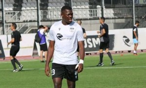 Ligue 1 Mobilis&nbsp;: «&nbsp;L’ambiance est hyper magnifique ici&nbsp;», Randy Essang Matouti