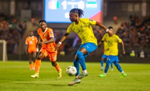 Classement FIFA&nbsp;: Le Gabon conserve sa 82e place mondiale en juillet