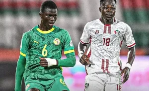 CHAN 2024&nbsp;: Le Soudan et le Sénégal compostent leur billet pour le second tour