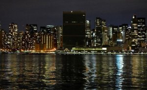 Une heure pour la planète&nbsp;: le chef de l’ONU appelle à éteindre les lumières