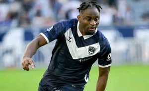 France - Ligue 2&nbsp;: FC Bordeaux domine Lorient grâce à Royce Openda