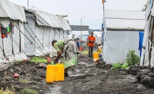 Violences sexuelles en RDC&nbsp;: «&nbsp;une femme violée toutes les quatre minutes&nbsp;»