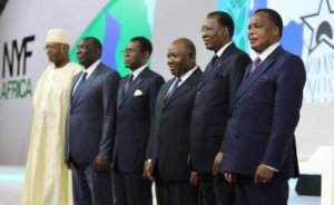Ali Bongo attendu au Cameroun pour le 15e sommet de chefs d’Etat de la CEMAC
