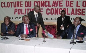 Congo&nbsp;: l’opposition contre les concertations avec les autorités avant les législatives
