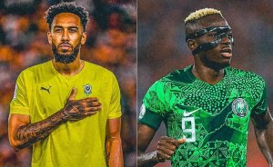 Barrage Mondial 2026&nbsp;: Historique des confrontations entre le Gabon et le Nigéria