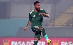 Turquie - D2&nbsp;: Guelor Kanga participe à la victoire d’Erokspor face à Çorum FK