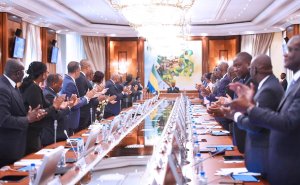 Le Gabon va se doter désormais d’un Conseil national des sports