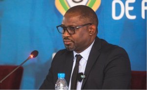 Barrages Mondial 2026&nbsp;: La liste des Panthères du Gabon attendue ce jeudi à Libreville