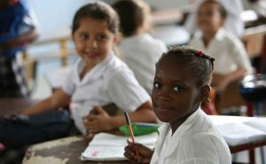 84 millions d’enfants risquent de ne toujours pas être scolarisés d’ici 2030, selon l’UNESCO