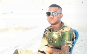 Un soldat de l’armée gabonaise mortellement fauché par un chauffard à Libreville