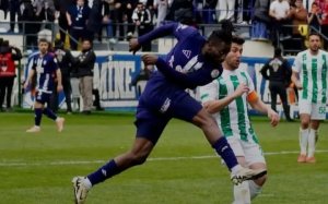 Turquie&nbsp;: André Biyogo Poko marque encore malgré la défaite de Sariyer face à l’Istanbulspor de David Sambissa