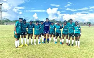 National-Foot Féminin&nbsp;: les Akandaises désormais dauphines de la poule B