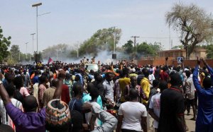 Niger&nbsp;: Un recours à la force pourrait briser l’unité de l’Afrique de l’Ouest