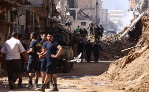 Libye&nbsp;: 11 300 morts et plus de 10 000 disparus à Derna, selon l’ONU