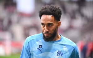 Ligue 1&nbsp;: l’OM fixe un prix symbolique pour Aubameyang, la sortie se précise