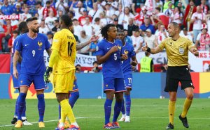 Euro 2024&nbsp;: l’Autriche surprend les Pays-Bas, la France accrochée par la Pologne