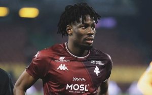 Ligue 2&nbsp;: Ajaccio inflige un revers à Metz de Michel Mboula dans les derniers instants du match