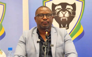 Éliminatoires Mondial 2026&nbsp;: Thierry Mouyouma dévoile sa liste pour les chocs contre les Seychelles et le Kenya