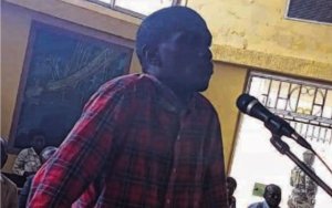 Un gabonais condamné à 20 ans de prison pour avoir violé et séquestré une gamine de 12 ans durant 3 jours