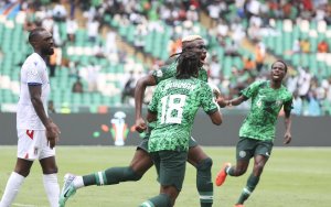 CAN 2023&nbsp;: Le Nigeria moins clinique, contraint au partage des points avec la Guinée équatoriale