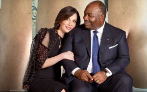 Quand le masque tombe&nbsp;: Sylvia Bongo, victime de violences conjugales de la part de son Ali Bongo chéri&nbsp;!