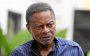 Cameroun&nbsp;: Décès en détention de l’opposant historique Anicet Ekane