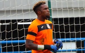 Transfert&nbsp;: Loïc Owono rejoint le 15 de Agosto en Guinée-Équatoriale
