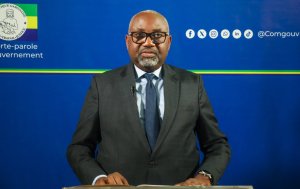 Communiqué final du conseil des ministres du Gabon du 25 juin 2026