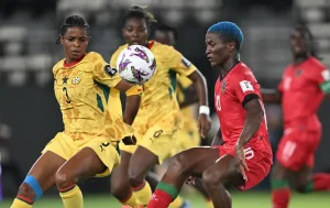 CAN féminine 2026&nbsp;: le Malawi renverse le Ghana et s’offre une place en demi-finale