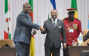 22e session ordinaire de la CEEAC&nbsp;: Ali Bongo reprend le flambeau pour un an