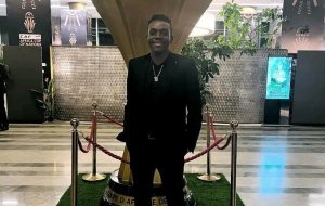 Barrages Mondial 2026&nbsp;: Alain Traoré mise sur le Gabon face au Nigeria