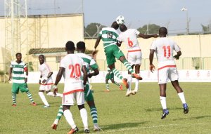 National-Foot 1&nbsp;: Le Derby du Nord, l’affiche de cette journée inaugurale