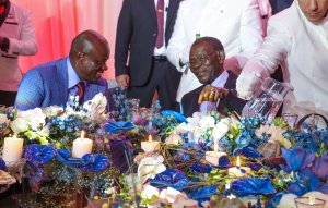 Brice Clotaire Oligui Nguema à Malabo pour l’anniversaire du président Obiang et une coopération renforcée