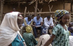 Mali&nbsp;: des militaires maliens et «&nbsp;étrangers&nbsp;» auraient exécuté 500 personnes en 2022 à Moura selon l’ONU